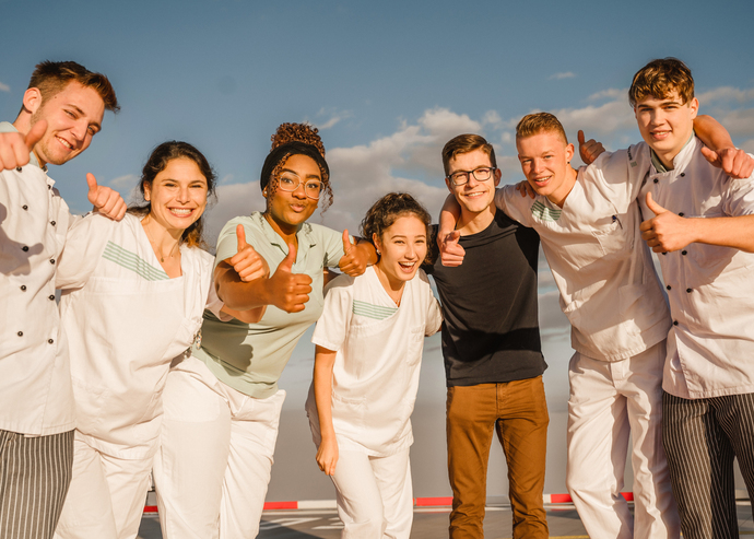 Informationsanlass Ausbildungsbetrieb Spital Thurgau Informationsanlass Ausbildungsbetrieb Spital Thurgau