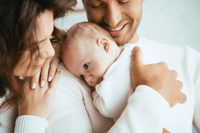 Baby-Basics: Der Kurs für werdende Eltern (externes Angebot)