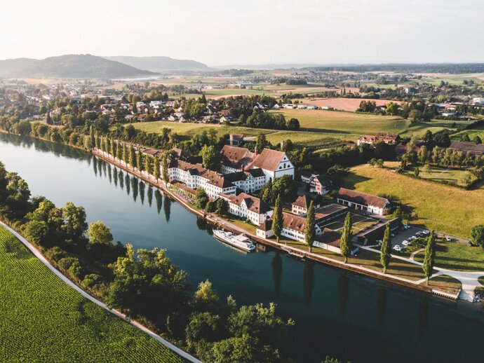 Tag der offenen Tür Klinik St. Katharinental