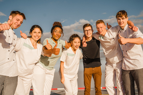 Informationsanlass Ausbildungsbetrieb Spital Thurgau