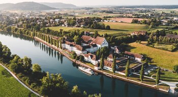Tag der offenen Tür Klinik St. Katharinental