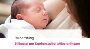 Stilloase am Kantonsspital Münsterlingen