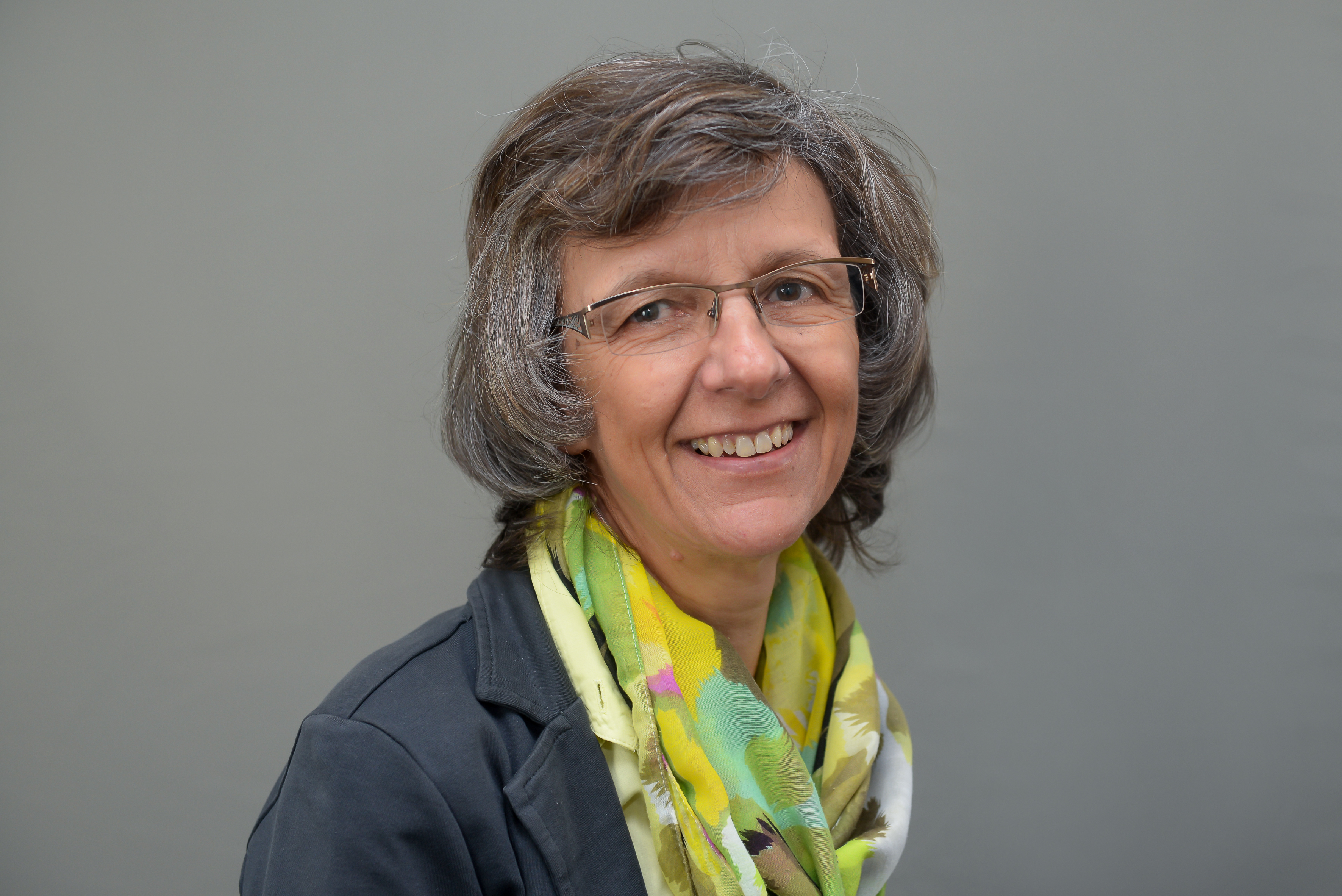 Claudia Brüllhardt-Beerli