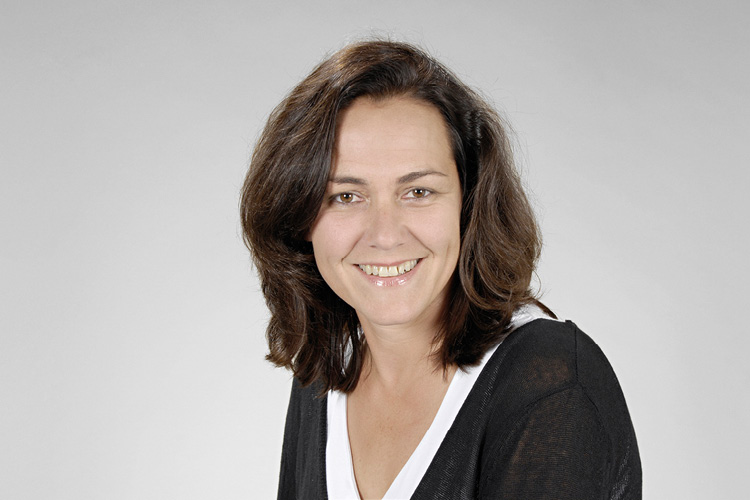 Silvia Reisch-Fritz