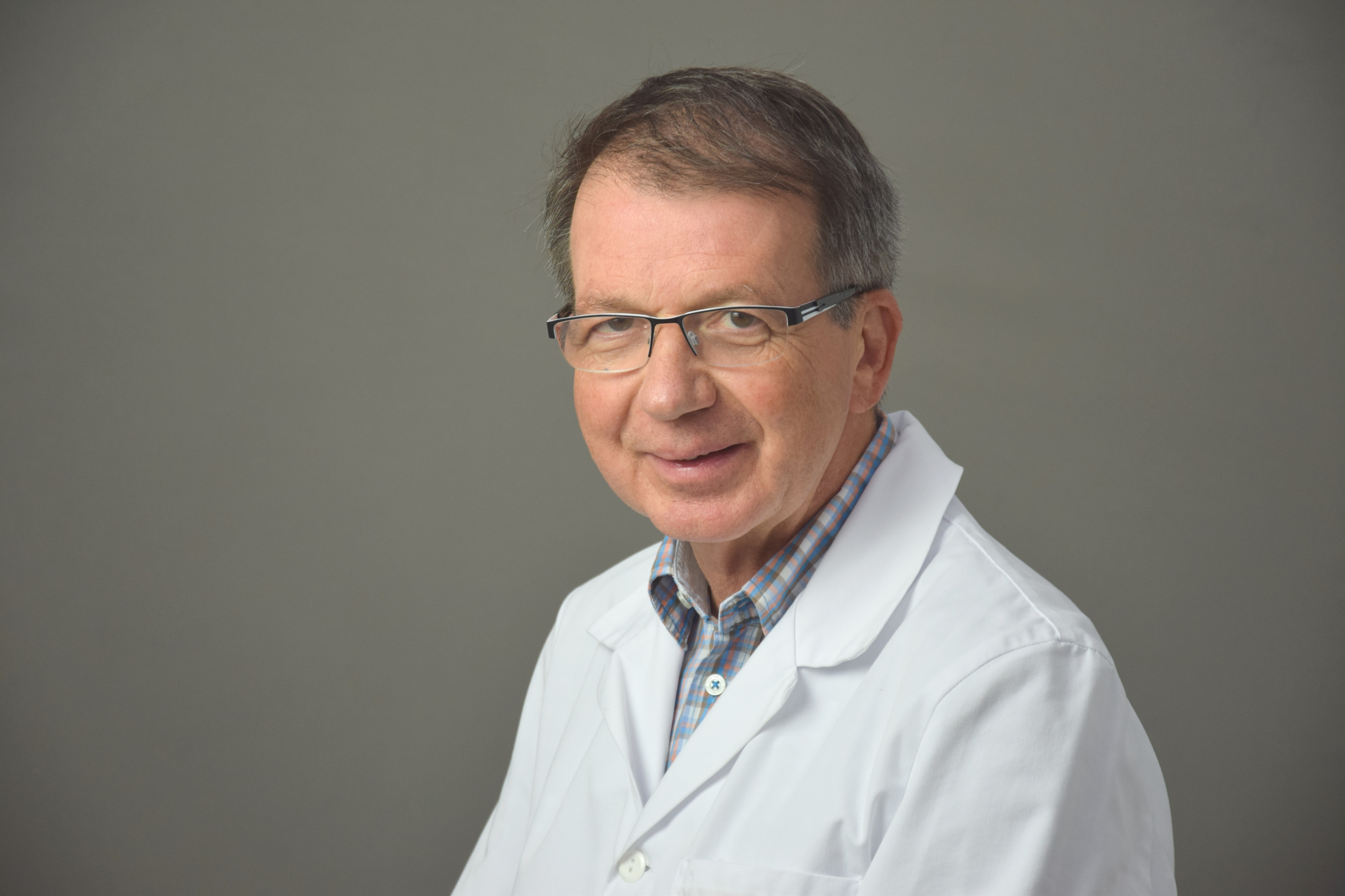 Max Züger