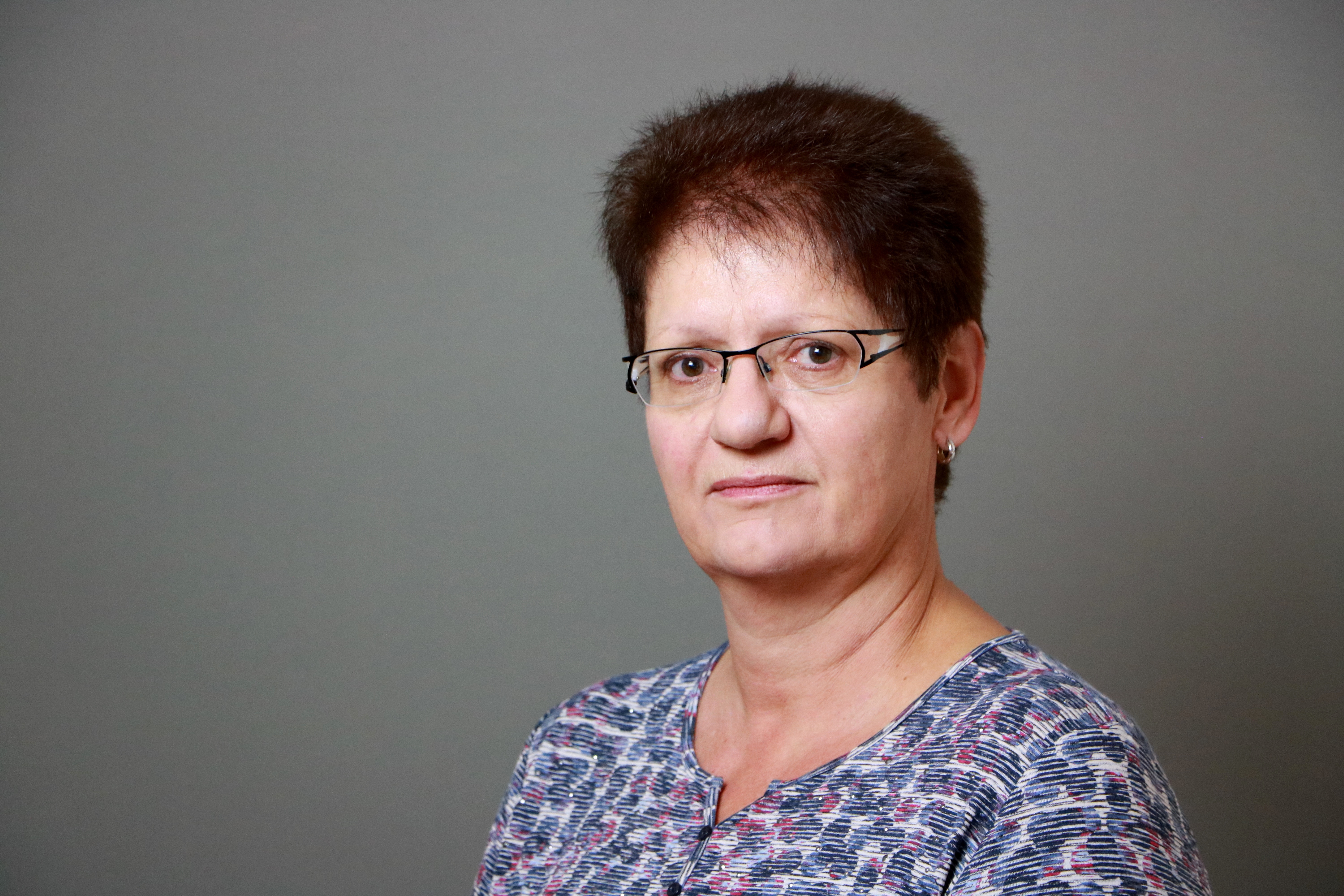 Ruth Alfert