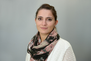 Kristjana Rustemi