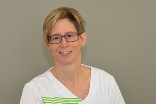 Sonja Manhart