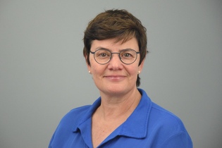 Cécile Müller