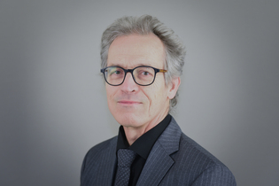 Ralf-Peter Gebhardt