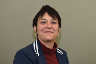 Judith Frass