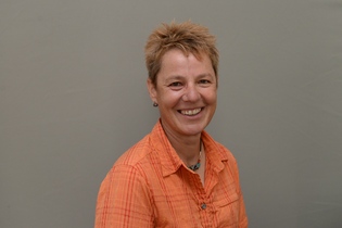 Claudia Duff