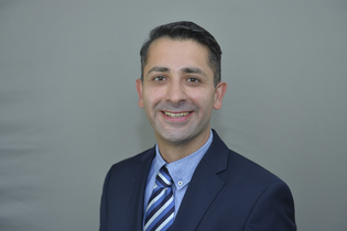 Amir Yamini