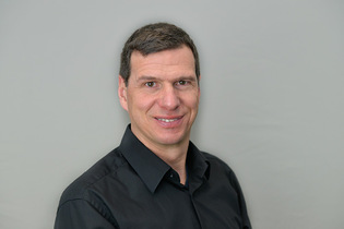Dieter Stösser