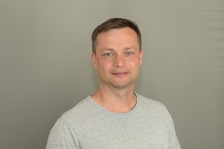 Steffen Kerstan