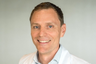 Andreas Kistler