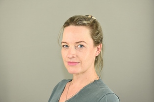 Theresa Hirschberg