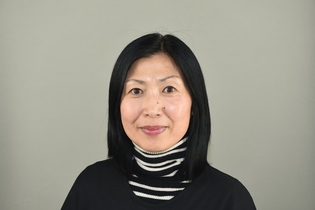 Reiko Numahata
