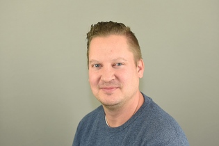 Niklas Wenzel