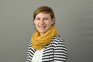 Katja Lauber