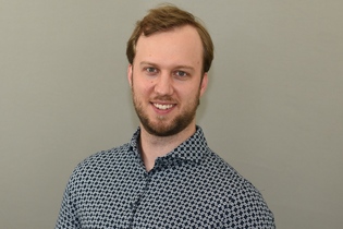 Robin Sebastian Schierholz