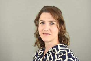 Julia Sachers