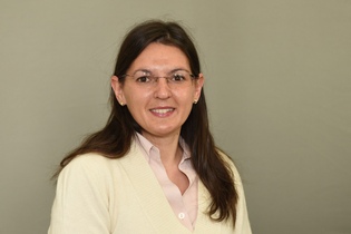 Luisa Vinai