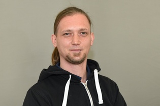 Fabian Schlaepfer