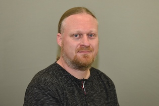 Sebastian Harttung
