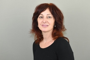Sarah Rüegg