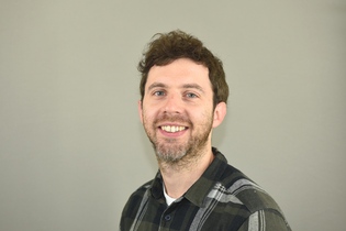 David Eckert