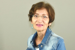 Pia Bircher