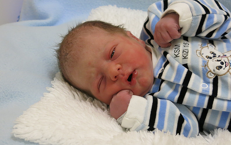 Moritz Louis