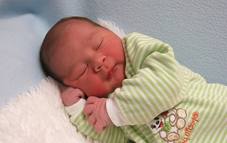 Damian Luca