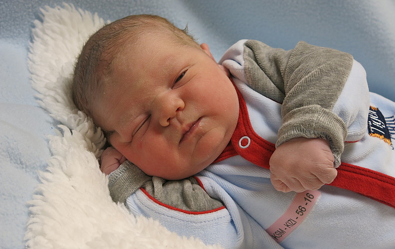 Jaron David
