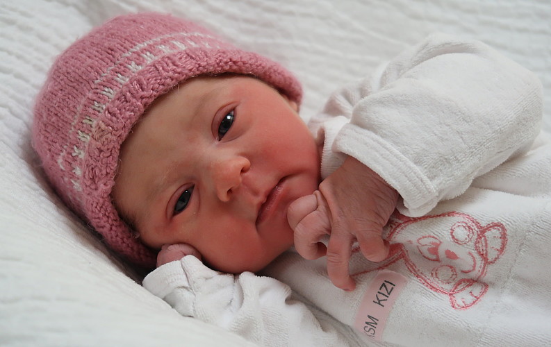 Mira Anastasia Irmgard