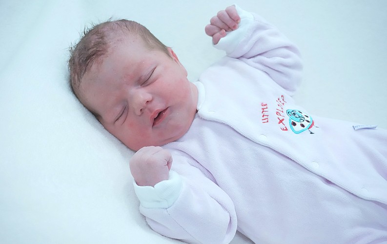 Elea Anna