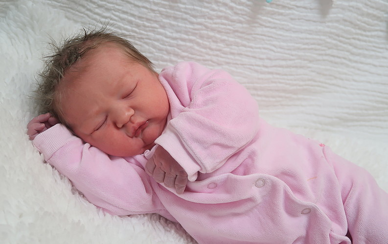 Ruby Georgina Jorna