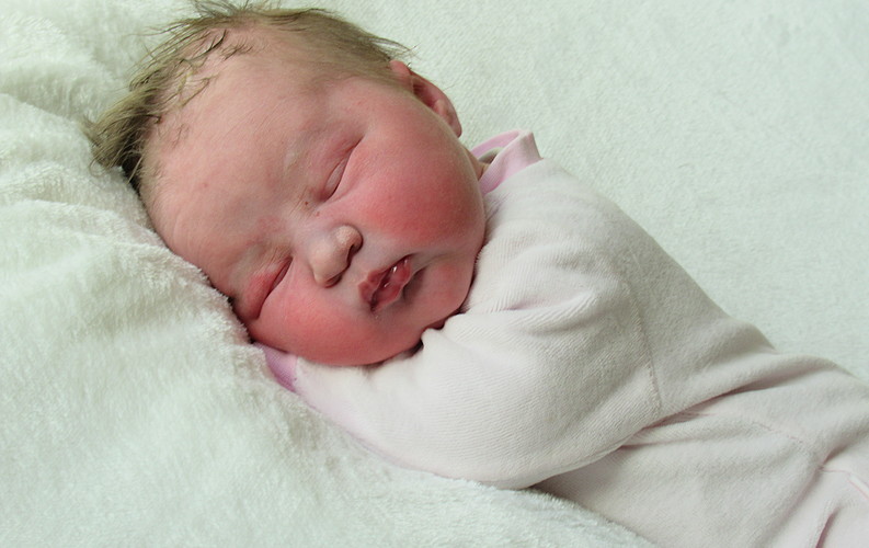 Severine Rahel Anastasia
