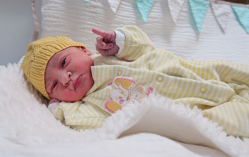 Lyla Mae