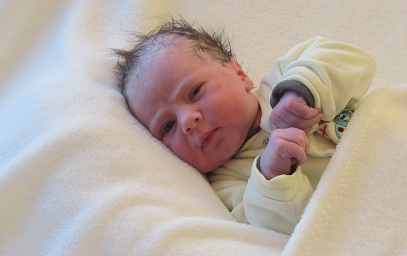 Nathanael Simeon