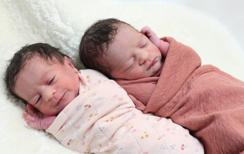 Babygalerie: Assma