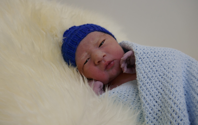 Jaron Leano