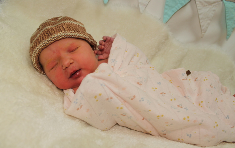 Mia Sophie