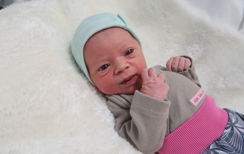Isabella Hanna
