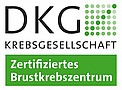 Zertifiziertes Brustkrebszentrum (DKG)