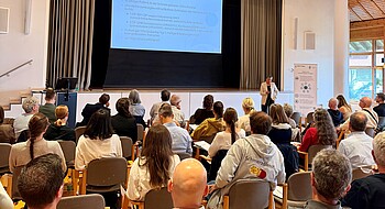 SchmerzDialogThurgau 2026: Neue Wege in der modernen Schmerzmedizin