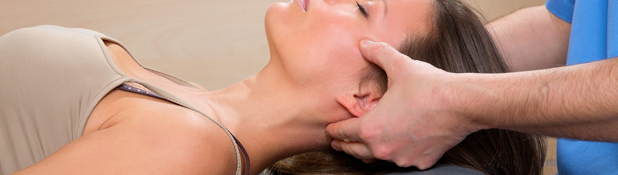 Physio- & Ergotherapie