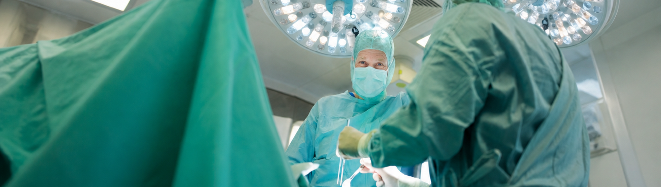 Klinik für Chirurgie