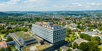 Kantonsspital Frauenfeld